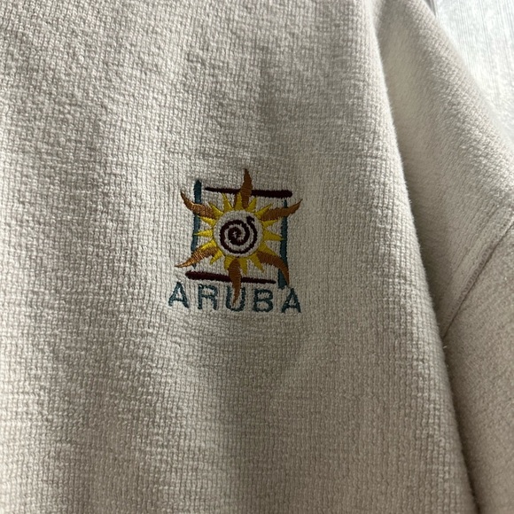 Vintage Aruba Sweatshirt Size XL - Picture 4 of 9